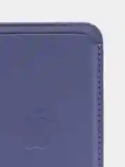 Лавандовый картхолдер MagSafe для iPhone (Айфон), анимация