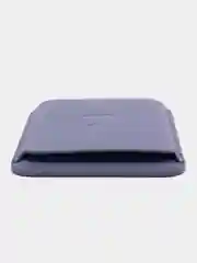 Лавандовый картхолдер MagSafe для iPhone (Айфон), анимация