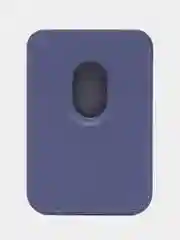 Лавандовый картхолдер MagSafe для iPhone (Айфон), анимация