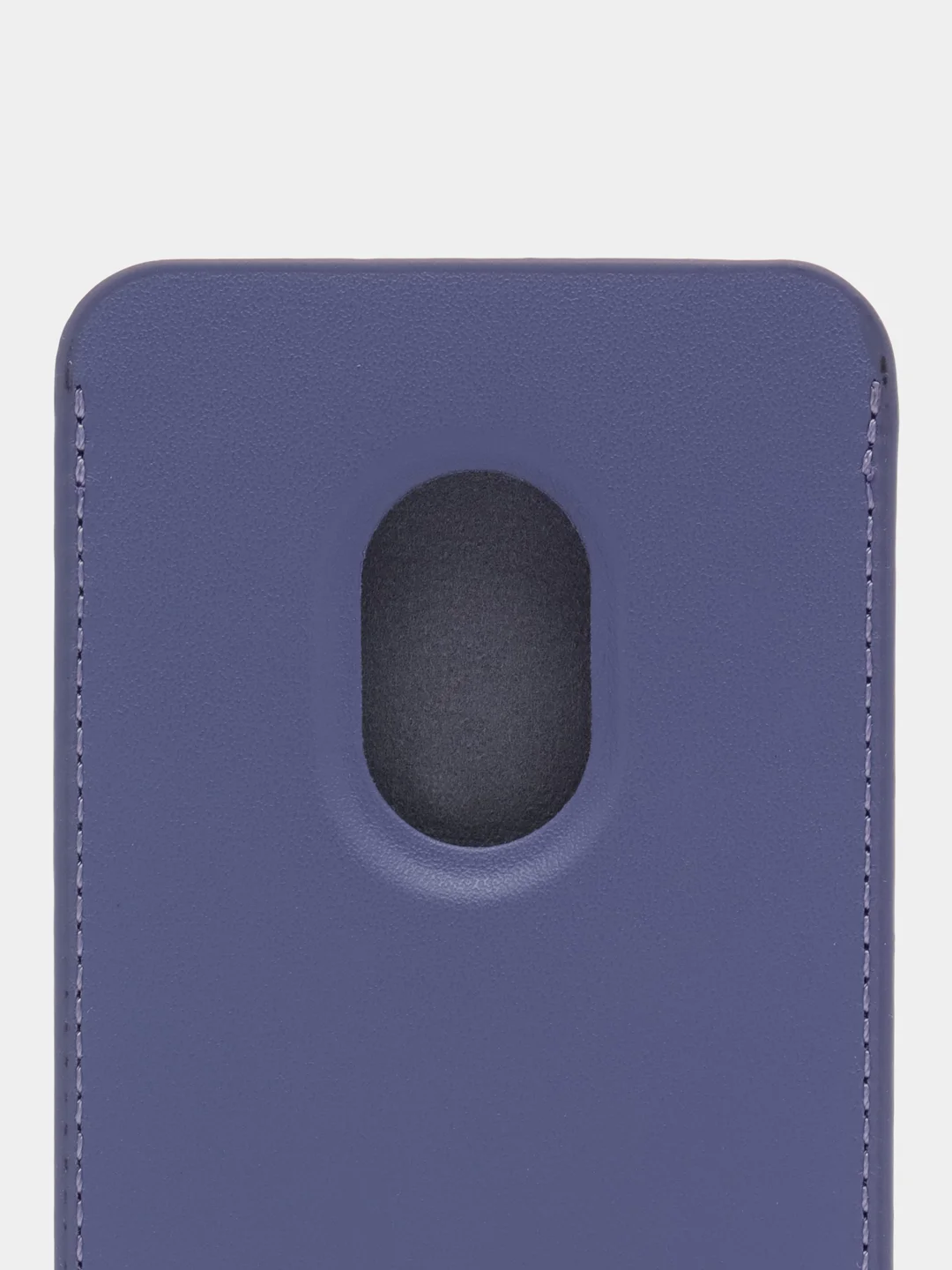 Лавандовый картхолдер MagSafe для iPhone (Айфон), анимация