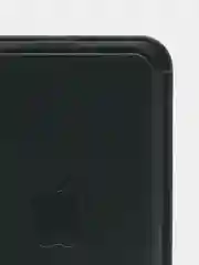 Тёмно-зелёный картхолдер MagSafe для iPhone (Айфон), анимация