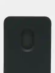 Тёмно-зелёный картхолдер MagSafe для iPhone (Айфон), анимация