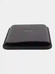Черный картхолдер MagSafe для iPhone (Айфон), анимация