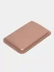 Конфетный картхолдер на iPhone, с поддержкой MagSafe Leather Wallet
