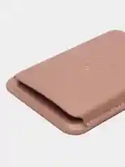 Конфетный картхолдер на iPhone, с поддержкой MagSafe Leather Wallet
