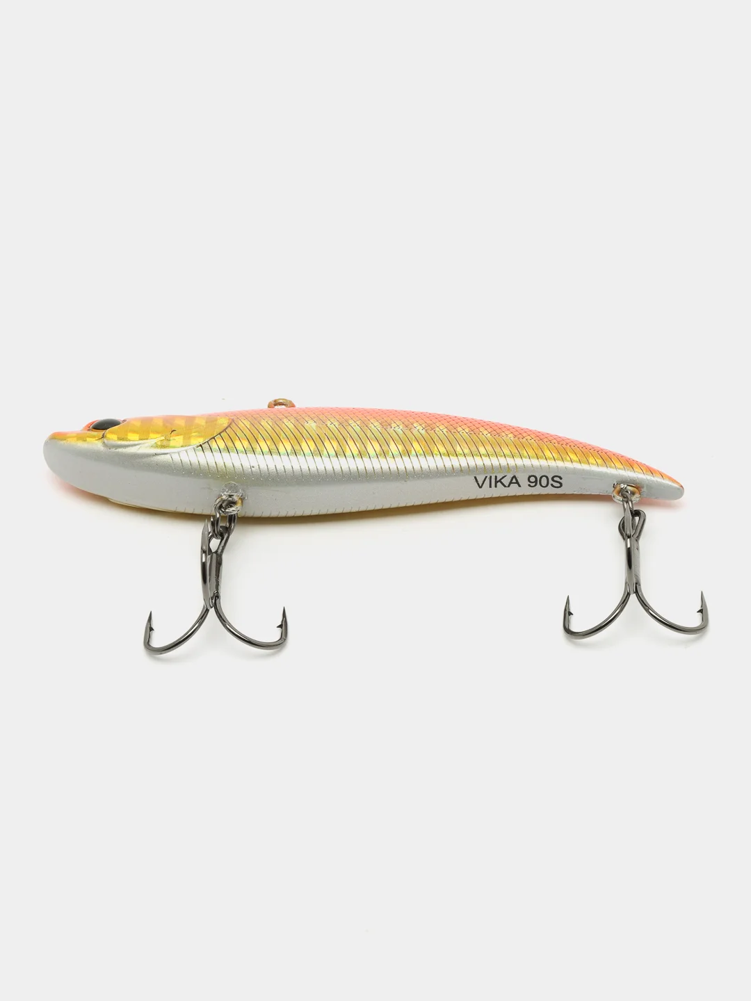 Бронзовый раттлин TsuYoki Vika 90S, 30 г
