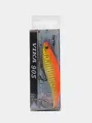 Бронзовый раттлин TsuYoki Vika 90S, 30 г