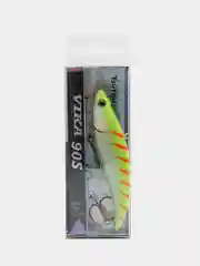 Желтый раттлин TsuYoki Vika 90S, 30 г