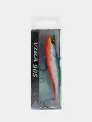 Индиго раттлин TsuYoki Vika 90S, 30 г