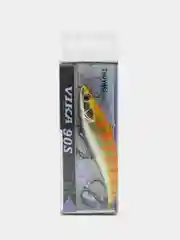 Карамельный раттлин TsuYoki Vika 90S, 30 г