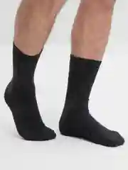 Черный носки мужские, верблюжья шерсть
