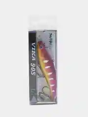Коричневый раттлин TsuYoki Vika 90S, 30 г
