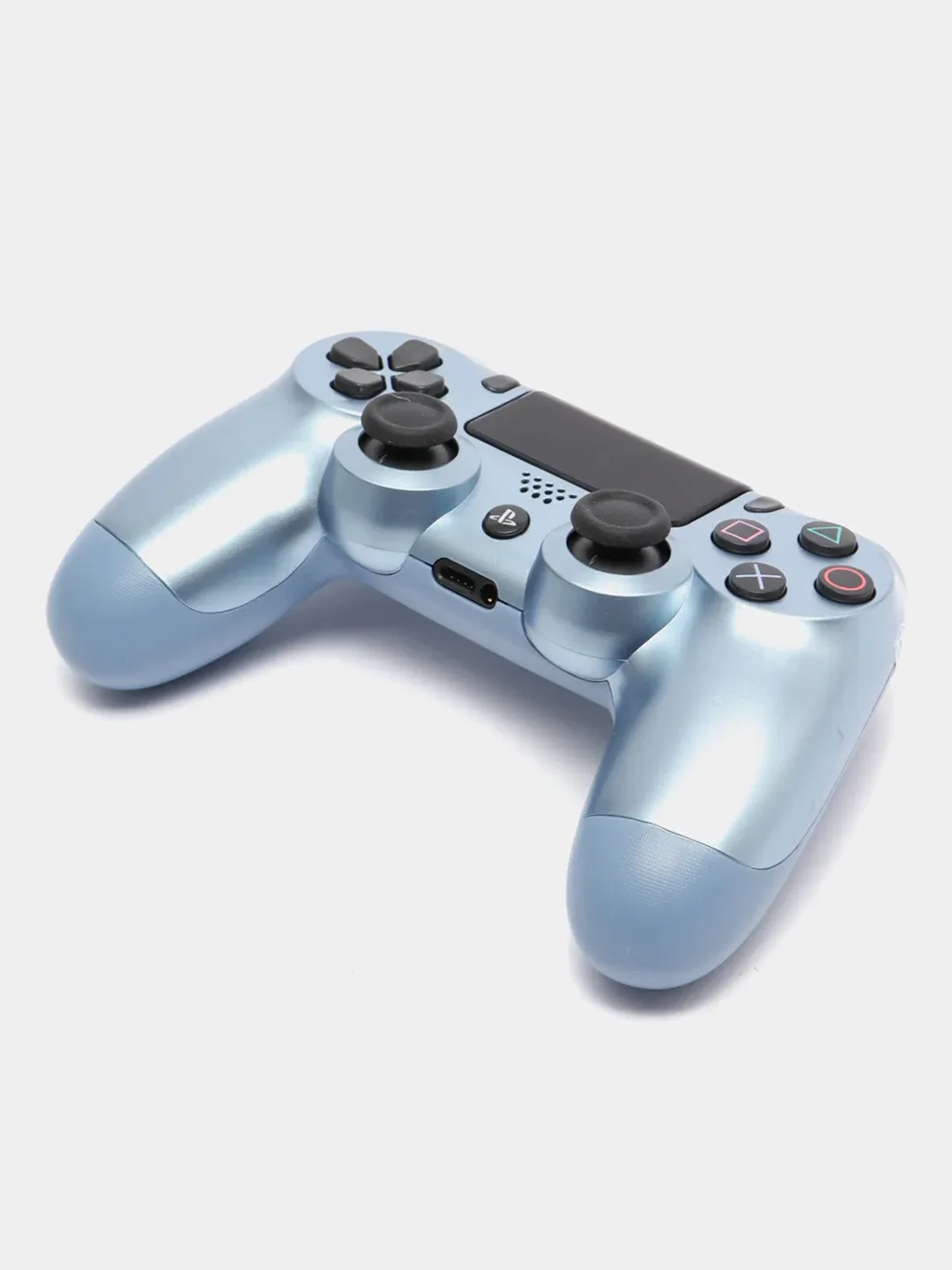 Ледяной беспроводной геймпад для PS4, PC, телефона