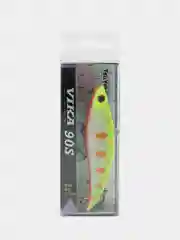 Лимонный раттлин TsuYoki Vika 90S, 30 г