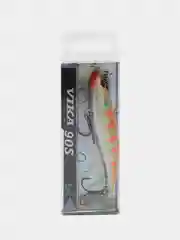 Манго раттлин TsuYoki Vika 90S, 30 г
