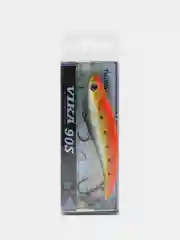Медный раттлин TsuYoki Vika 90S, 30 г
