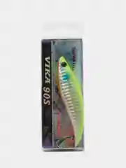 Прозрачный раттлин TsuYoki Vika 90S, 30 г