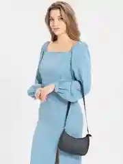 Хаки сумка женская,через плечо,багет,кросс-боди,для девушек,подарок на новый год,8 марта