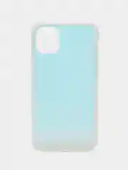 Прозрачный чехол на iPhone 11, 12, 13,14  Pro, Pro Max, Plus, mini и обычный