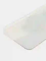Сиреневый чехол на Xiaomi Redmi 10C / Сяоми Редми 10С прозрачный, с рисунком, защита камеры