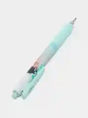 Бирюзовый ручка шариковая ТНЕ К-РОР, 0,5 см, в коробке, 201459826