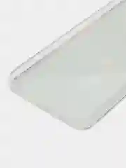 Тёмно-бирюзовый чехол для Xiaomi Redmi A1 Plus / A1+, A2+, Poco C51 (Сяоми Редми А1 Плюс / А1+) с рисунком