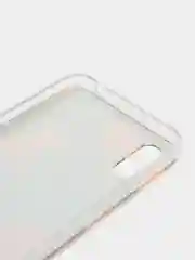 Разноцветный чехол с рисунком на Xiaomi Redmi 9A / Redmi 9C, матовый