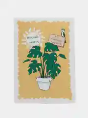 Аметистовый открытка маме на День матери
