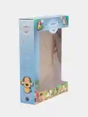 Коробка подарочная "Мальчик", 38 х 30 х 7,5 см