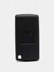 Ключ выкидной Citroen, Peugeot, 3 кнопки, СЕ0536, лезвие VA2 (корпус)