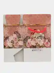 Розовый коробка, 0,8 кг, 170 х 120 х 140 мм, верёвочная ручка