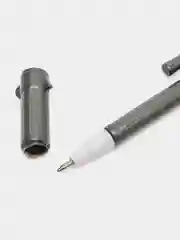 Ручка шариковая Пистолет, 2 шт