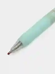 Бежевый ручка шариковая ТНЕ К-РОР, 0,5 см, в коробке, 201459826