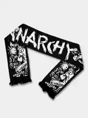 Шарф "Anarchy"