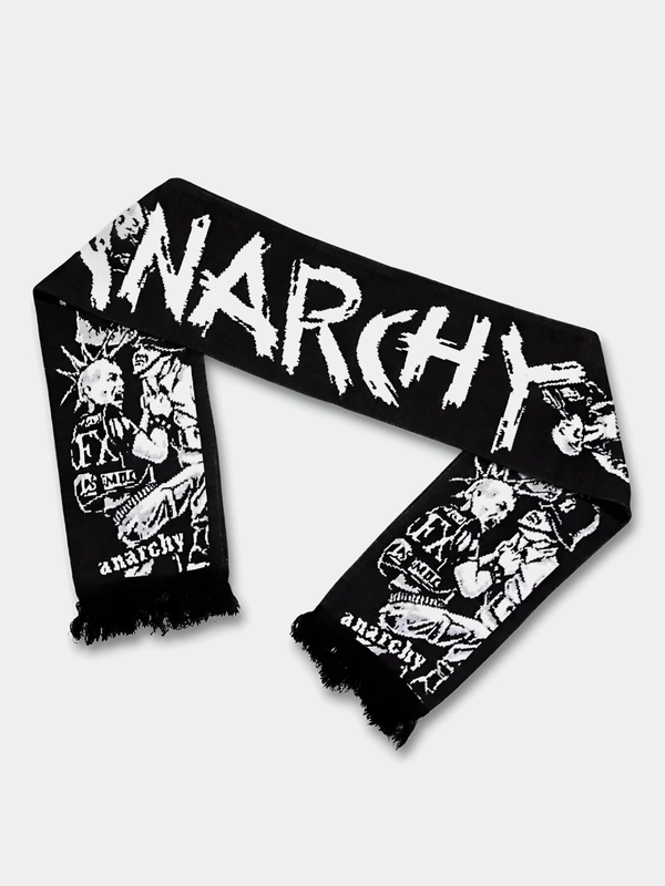 Шарф "Anarchy"