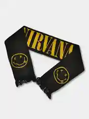 Шарф "Nirvana"