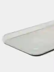Серый чехол для iPhone 11, с принтом, силиконовый