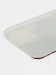 Сиреневый чехол для iPhone 11, с принтом, силиконовый