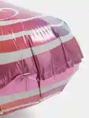 Голубой воздушный шар в форме бабочки, в форме шара, пчелы