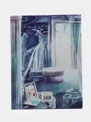 Где же ты, Снегурочка?