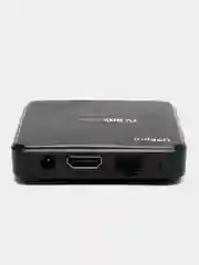 ТВ-приставка Smart tv Android box Q98pro, 8K Video, 2/16GB, 4/32GB, 4/64GB, Android 11.1