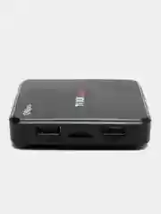 ТВ-приставка Smart tv Android box Q98pro, 8K Video, 2/16GB, 4/32GB, 4/64GB, Android 11.1