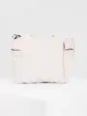 Молочный сумка женская, большая, зимняя