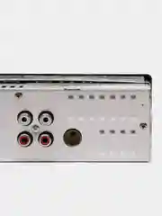 Магнитола с bluetooth Пионер