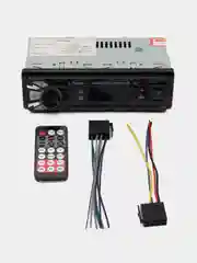Магнитола с bluetooth Пионер