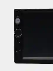 Магнитола 2 DIN + камера заднего хода Mirror link c пультом, экран 7", Bluetooth, USB, AUX
