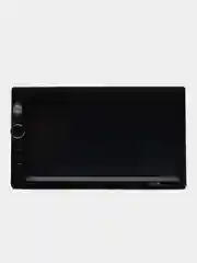 Магнитола 2 DIN + камера заднего хода Mirror link c пультом, экран 7", Bluetooth, USB, AUX