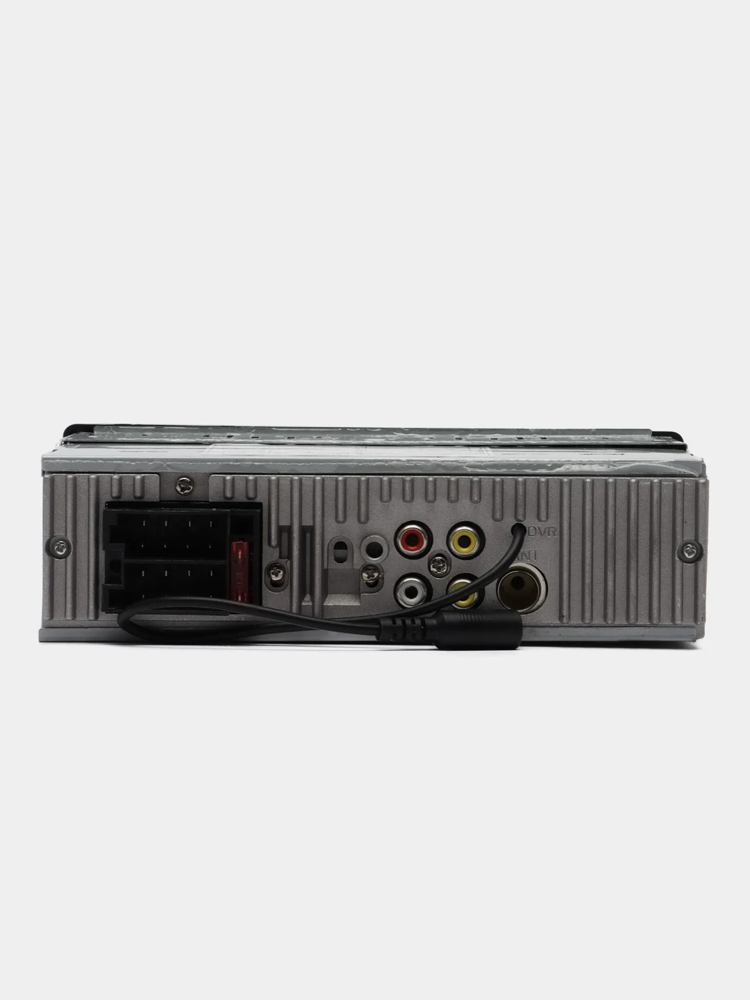 Автомагнитола 1 DIN сенсорный экран, MP5 плеер, Bluetooth, AUX, USB,