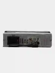 Автомагнитола 1 DIN сенсорный экран, MP5 плеер, Bluetooth, AUX, USB,