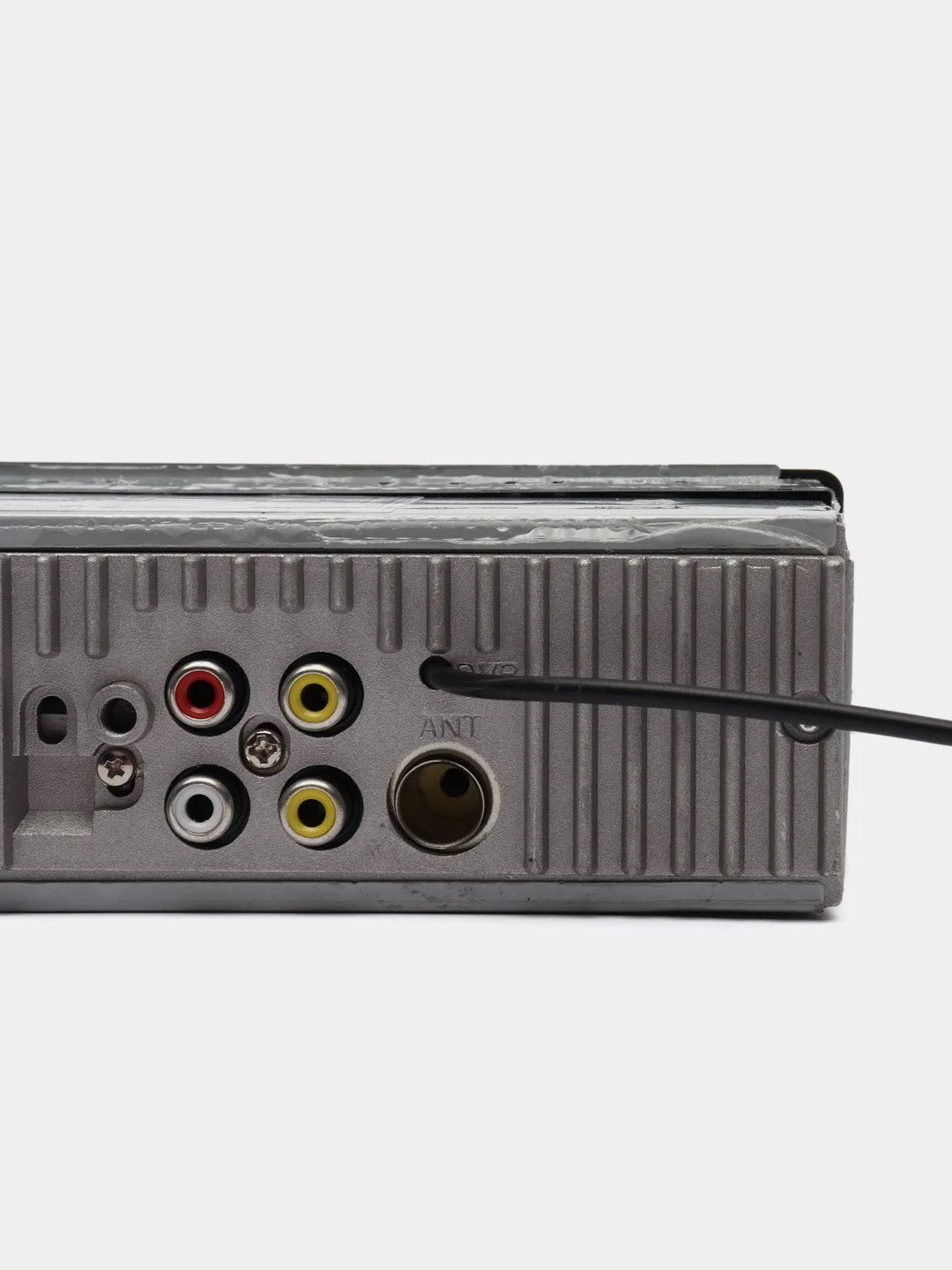 Автомагнитола 1 DIN сенсорный экран, MP5 плеер, Bluetooth, AUX, USB,